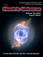 Cover - The Electric Universe