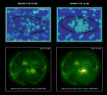 Saturn 'reflecting x-rays from the Sun'